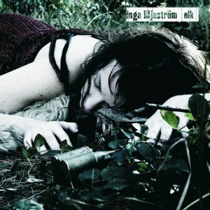 Inga Liljestrom ELK